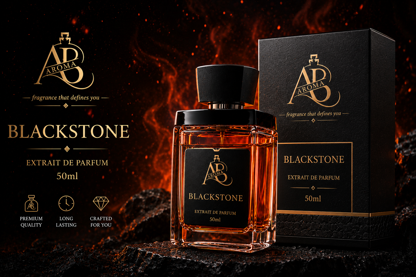 BLACKSTONE