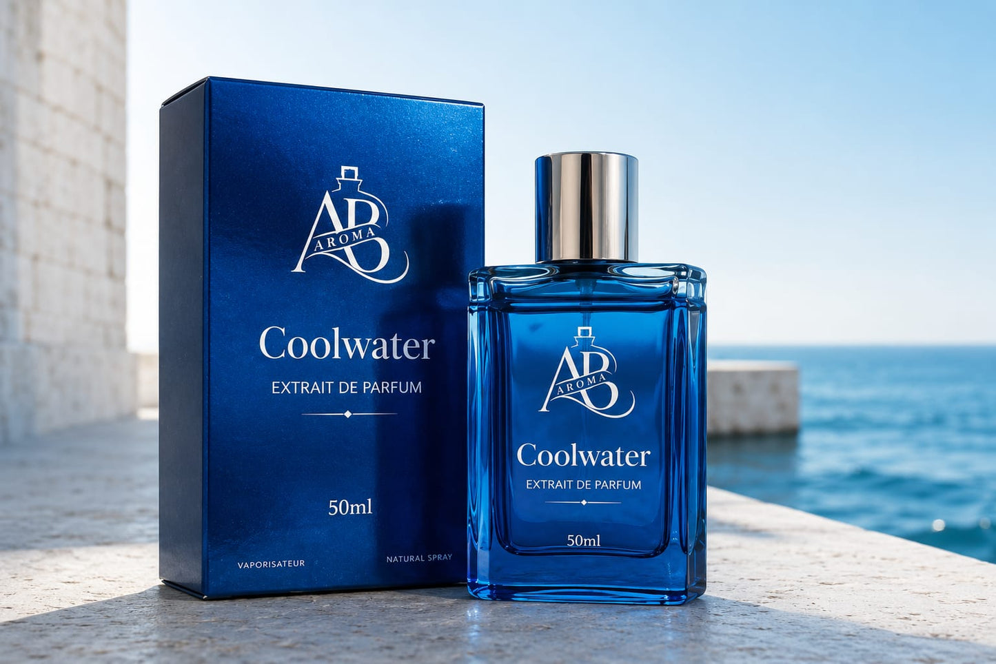 COOL WATER