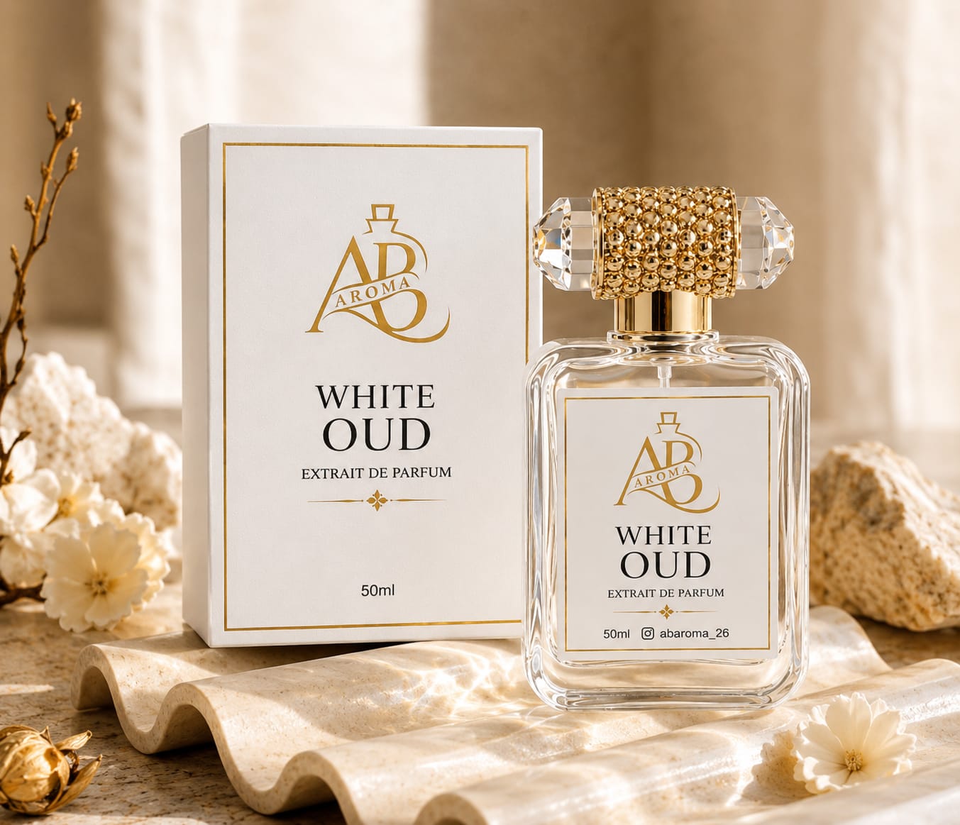 WHITE OUD