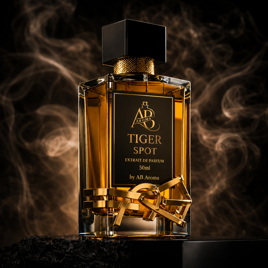TIGER SPOT