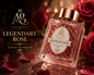 LEGENDARY ROSE