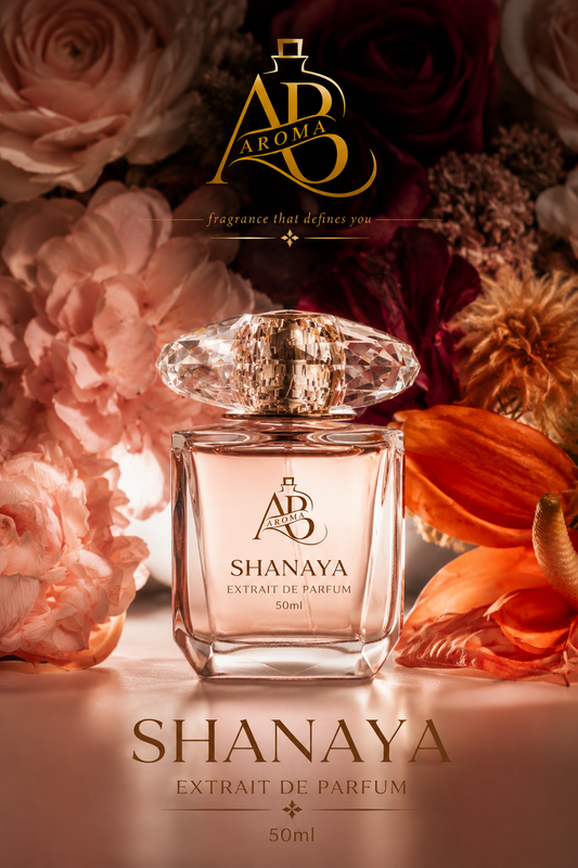 SHANAYA
