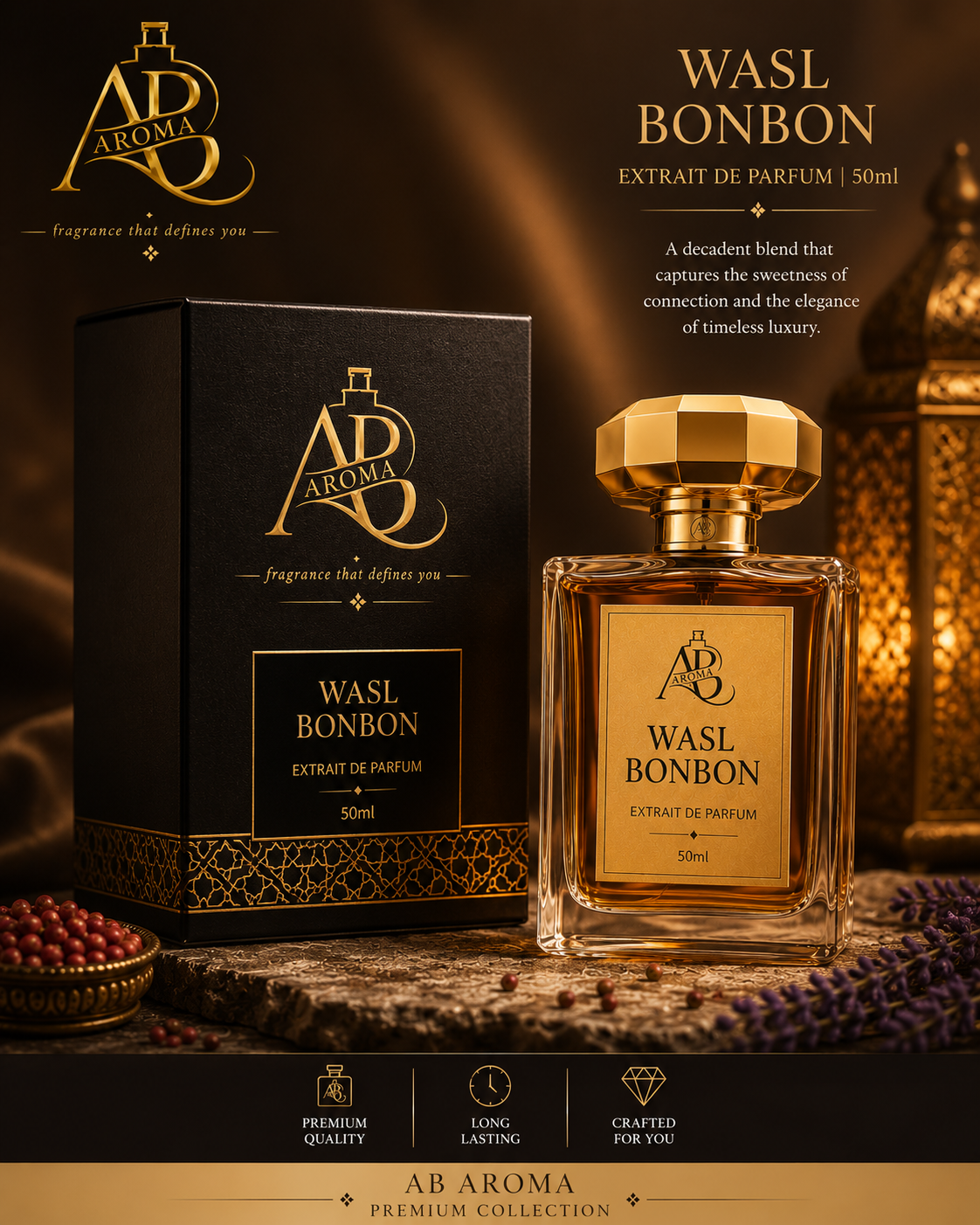 WASL BONBON