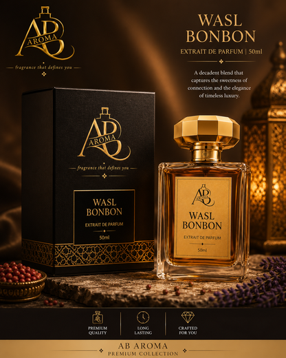 WASL BONBON