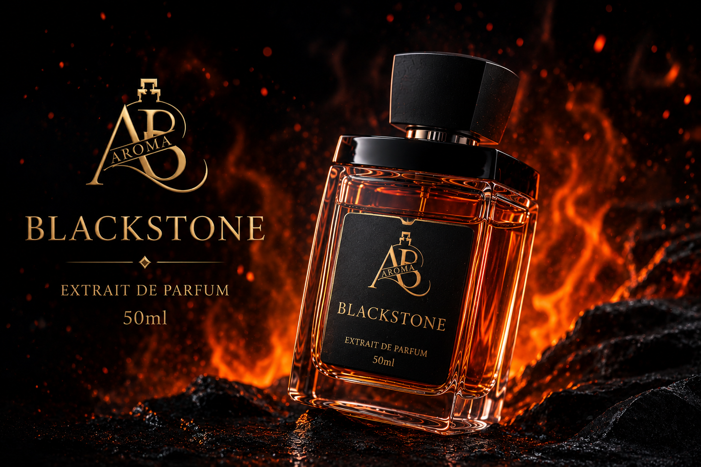 BLACKSTONE