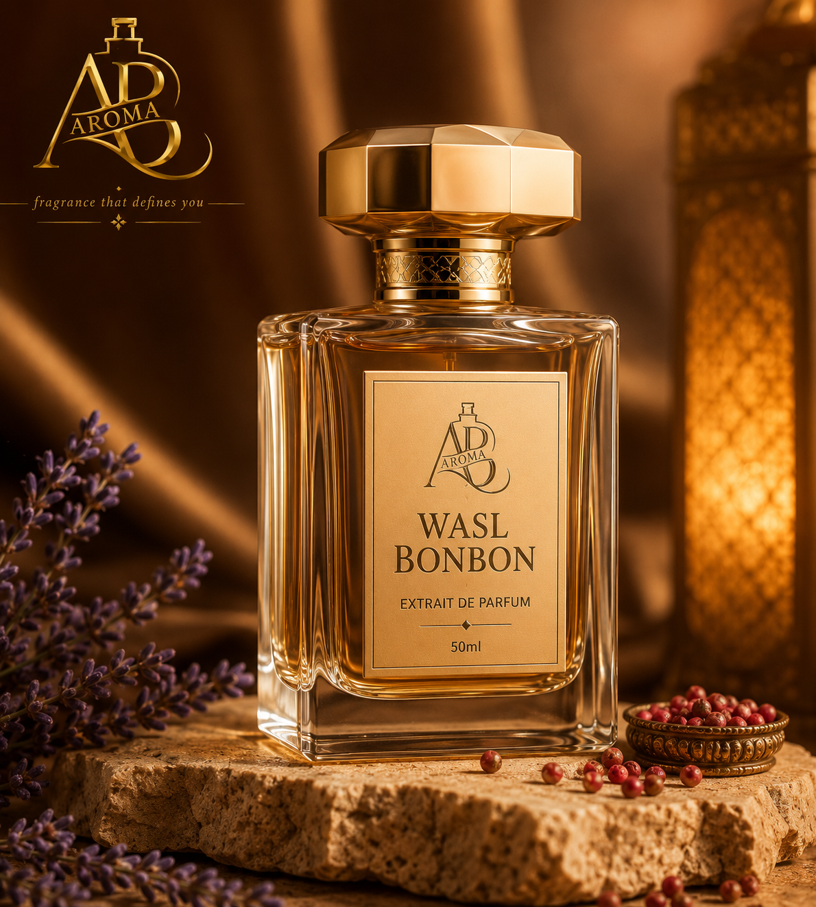WASL BONBON