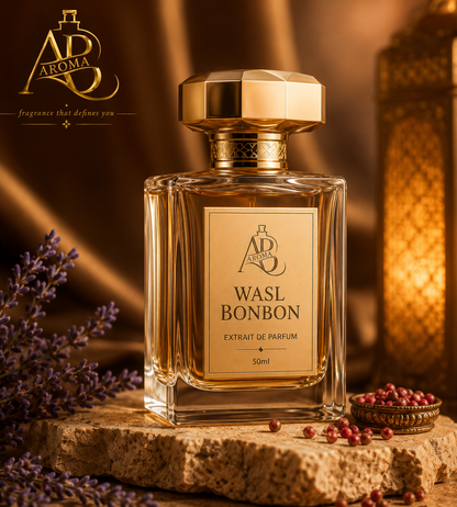 WASL BONBON