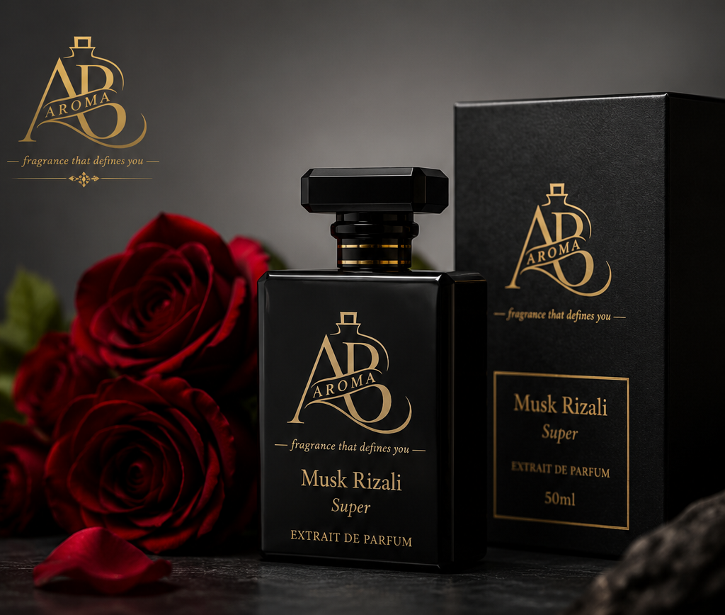 MUSK RIZALI SUPER