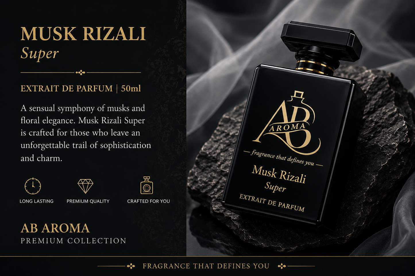 MUSK RIZALI SUPER
