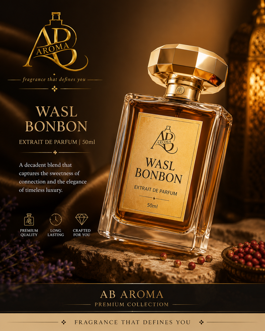 WASL BONBON