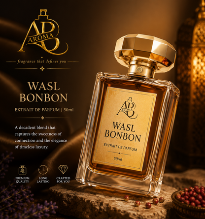 WASL BONBON