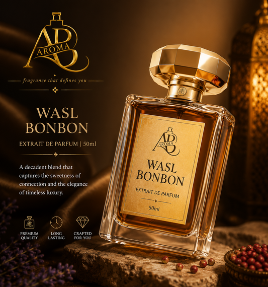 WASL BONBON