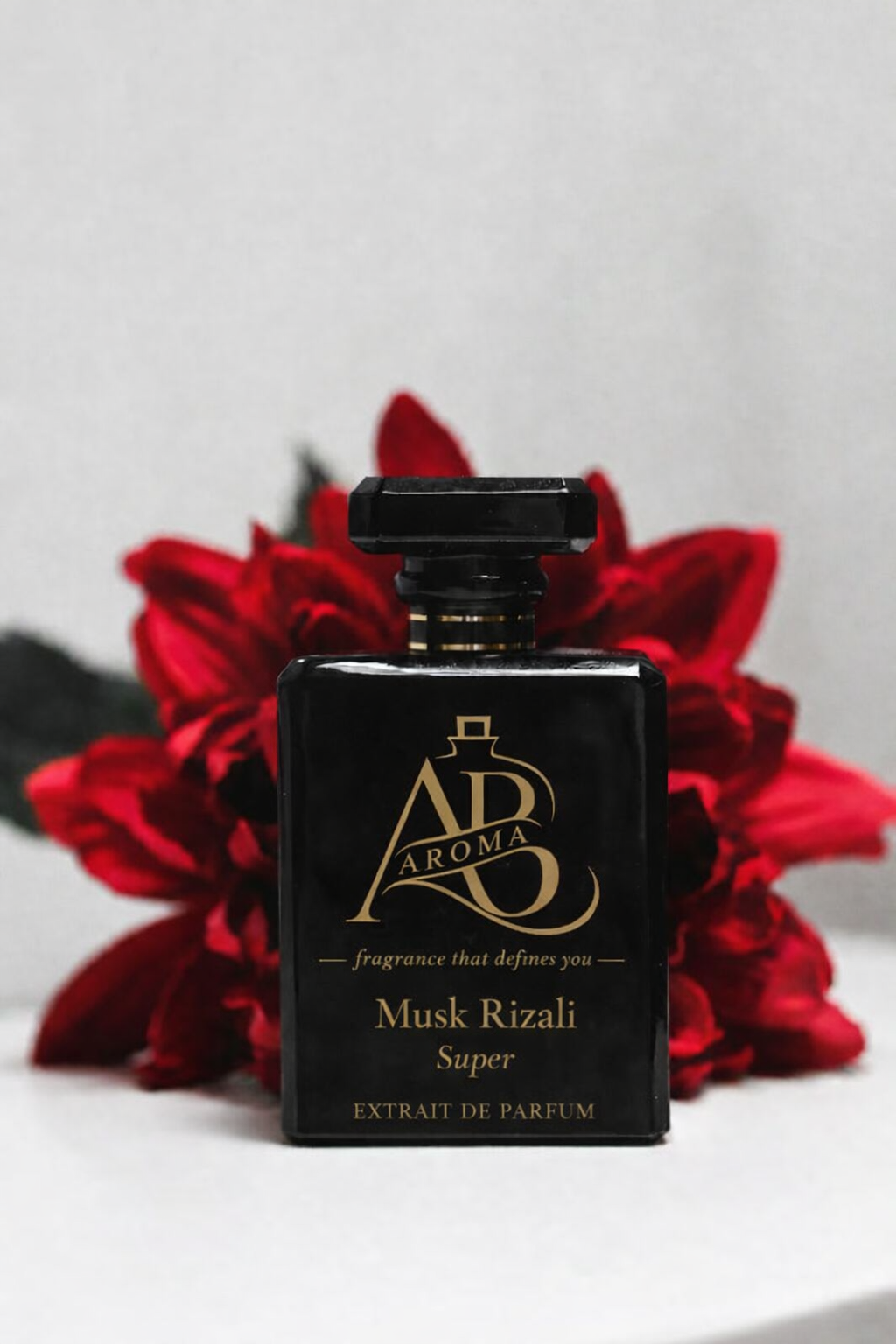 MUSK RIZALI SUPER