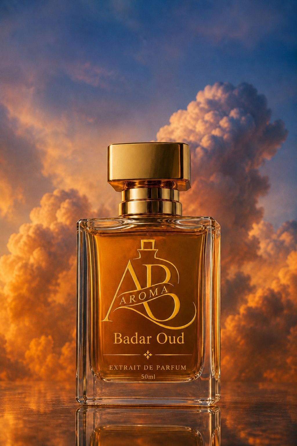BADAR OUD