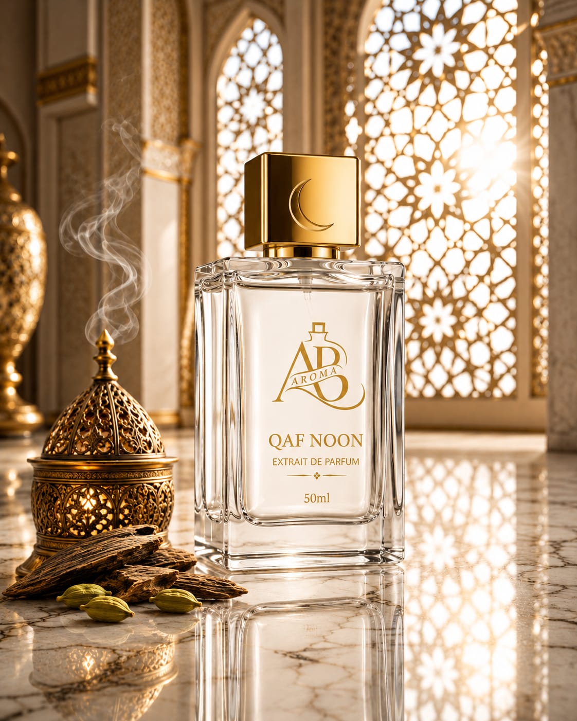 QAF NOON
