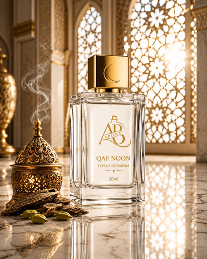 QAF NOON