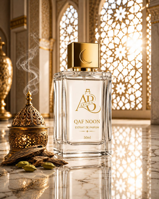 QAF NOON