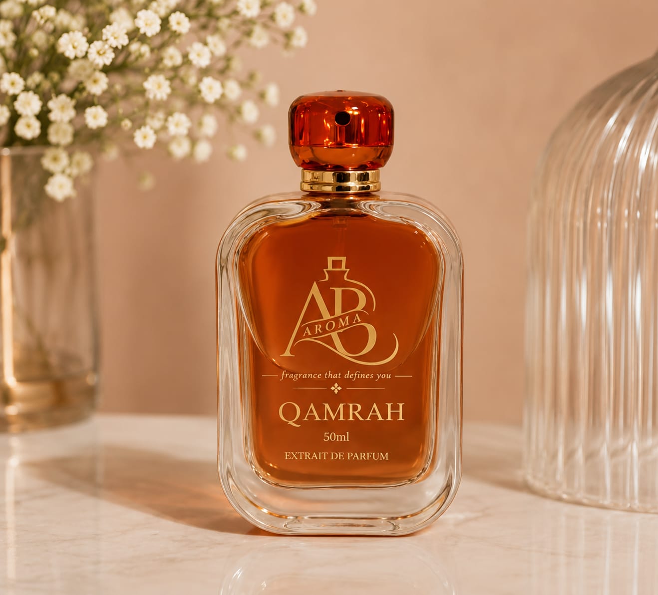 QAMRAH