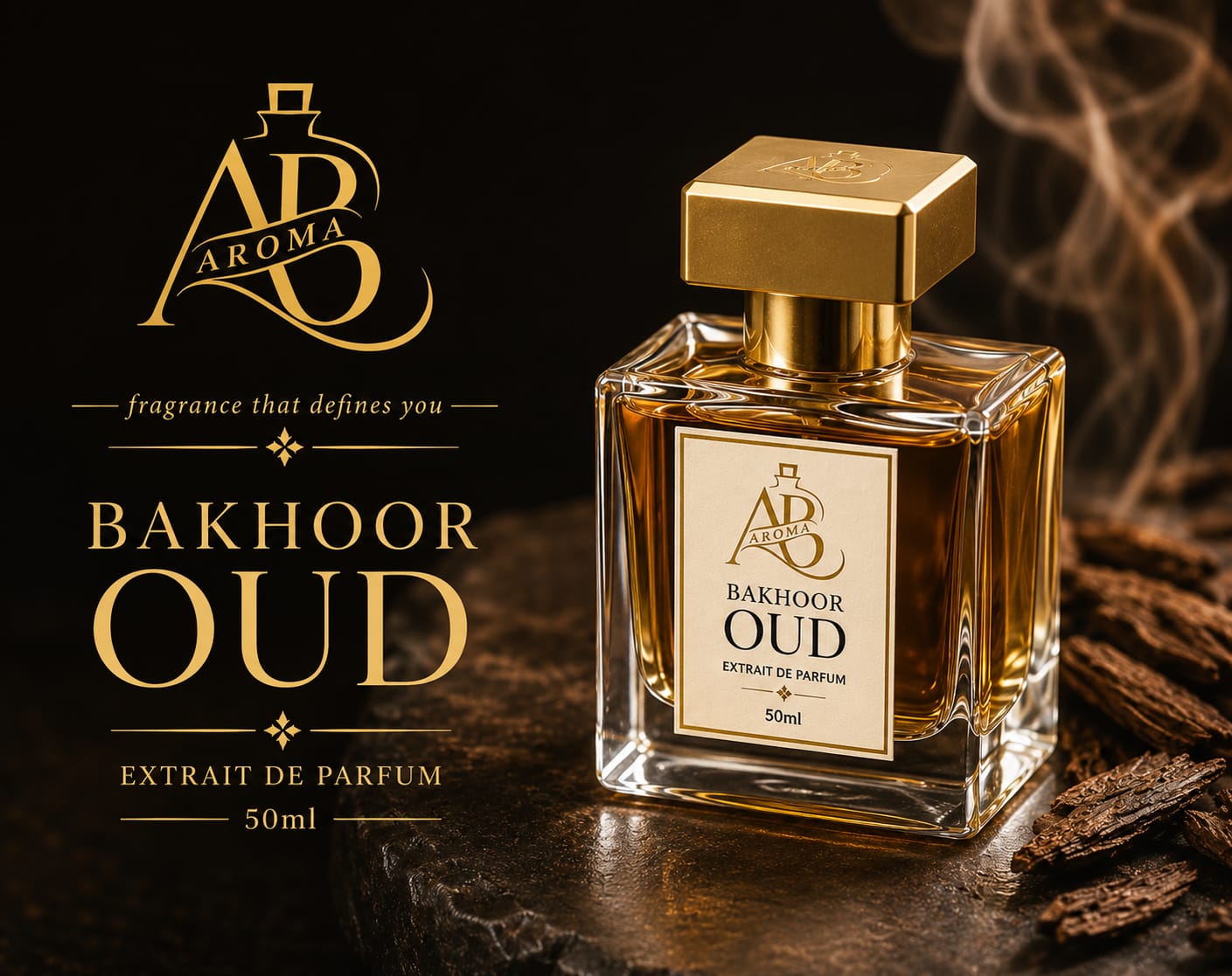 BAKHOOR OUD