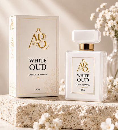 WHITE OUD