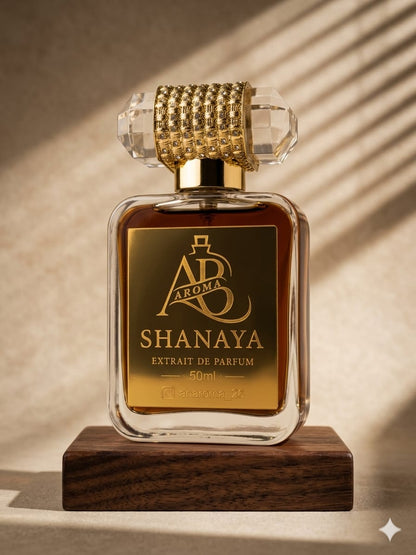 SHANAYA
