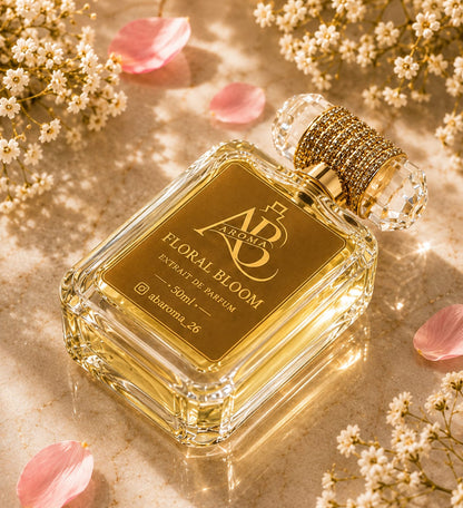 FLORAL BLOOM