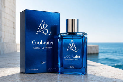 COOL WATER