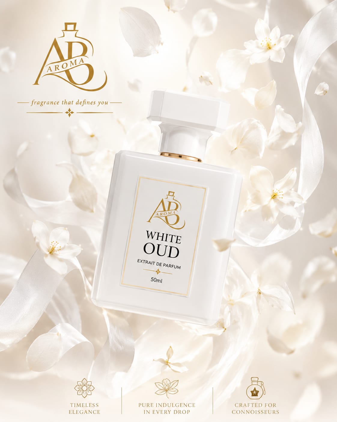 WHITE OUD