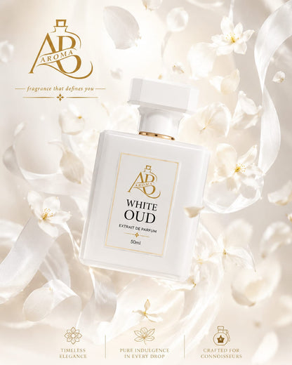 WHITE OUD