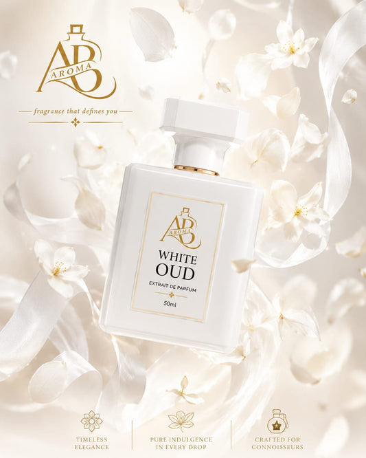 WHITE OUD