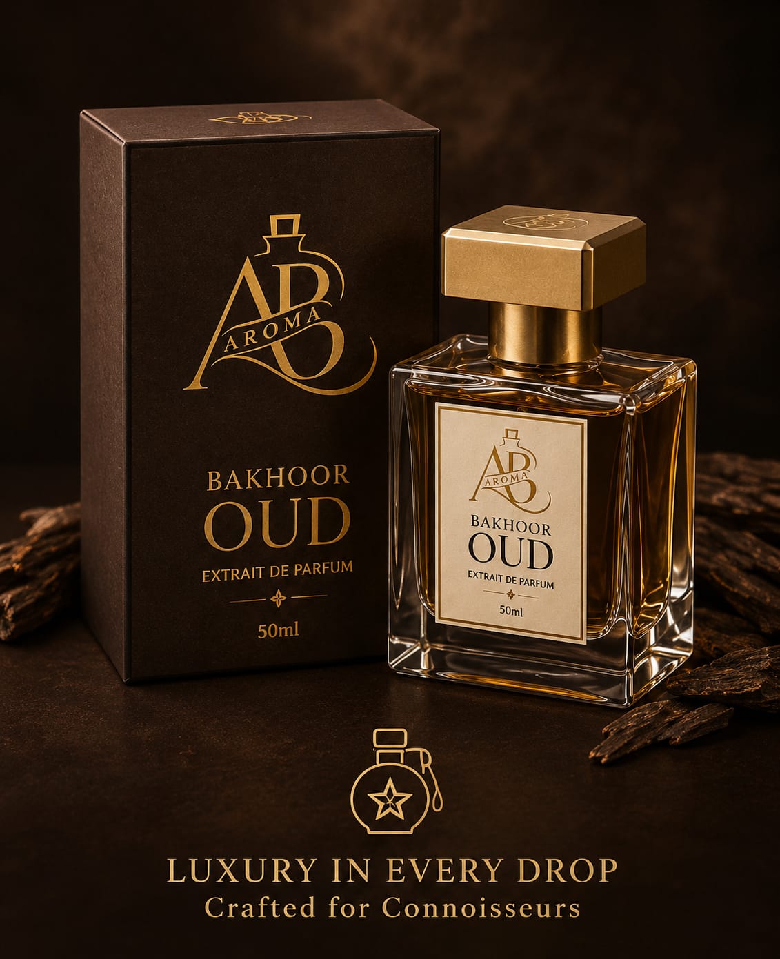 BAKHOOR OUD