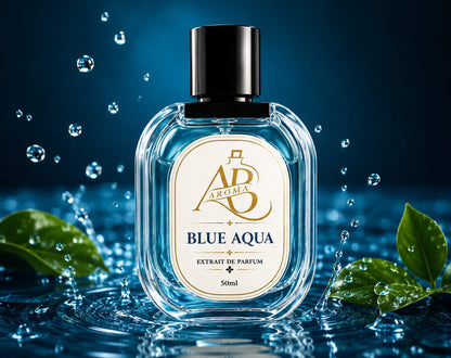 BLUE AQUA