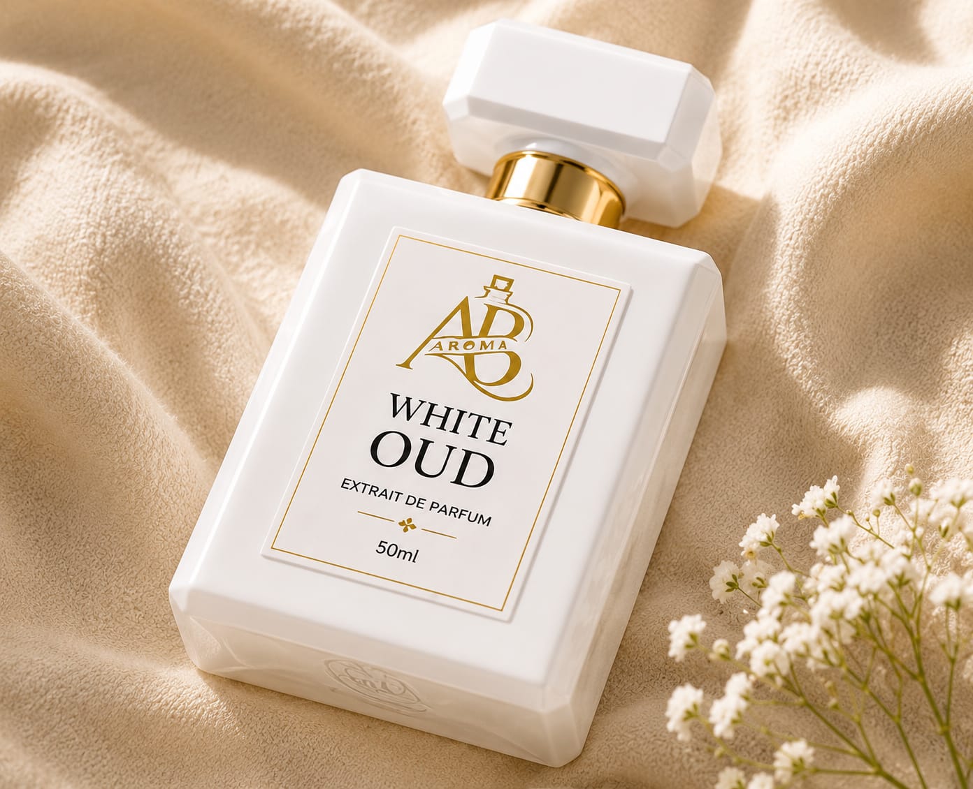WHITE OUD