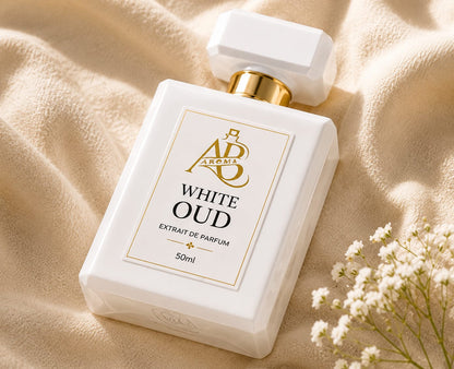 WHITE OUD
