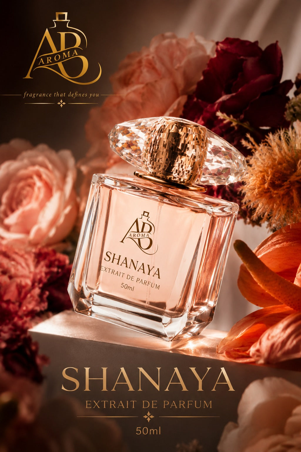 SHANAYA