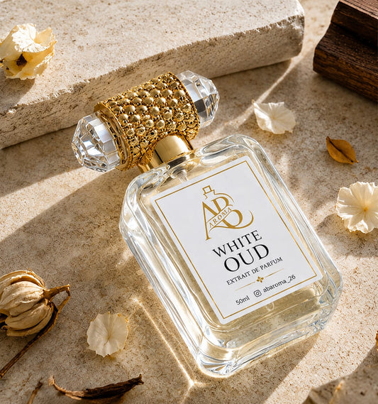 WHITE OUD