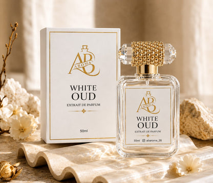 WHITE OUD