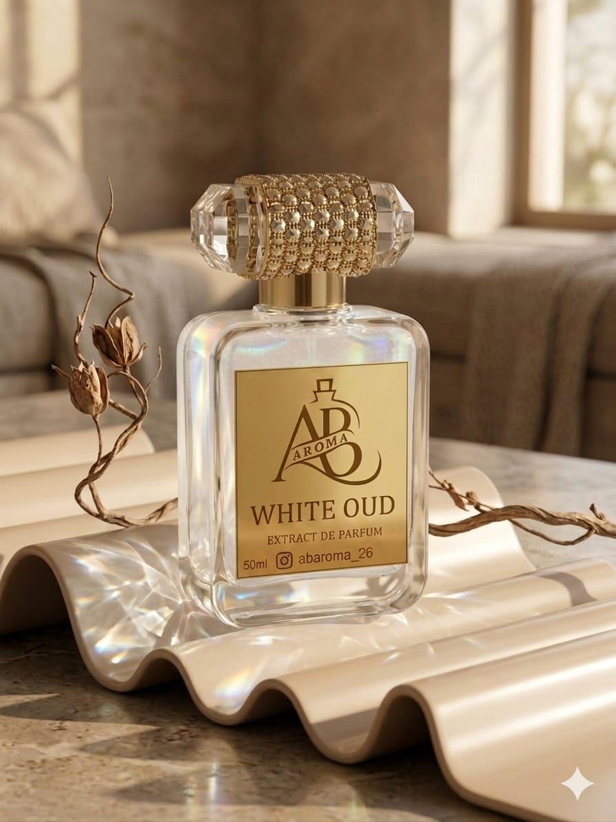 WHITE OUD