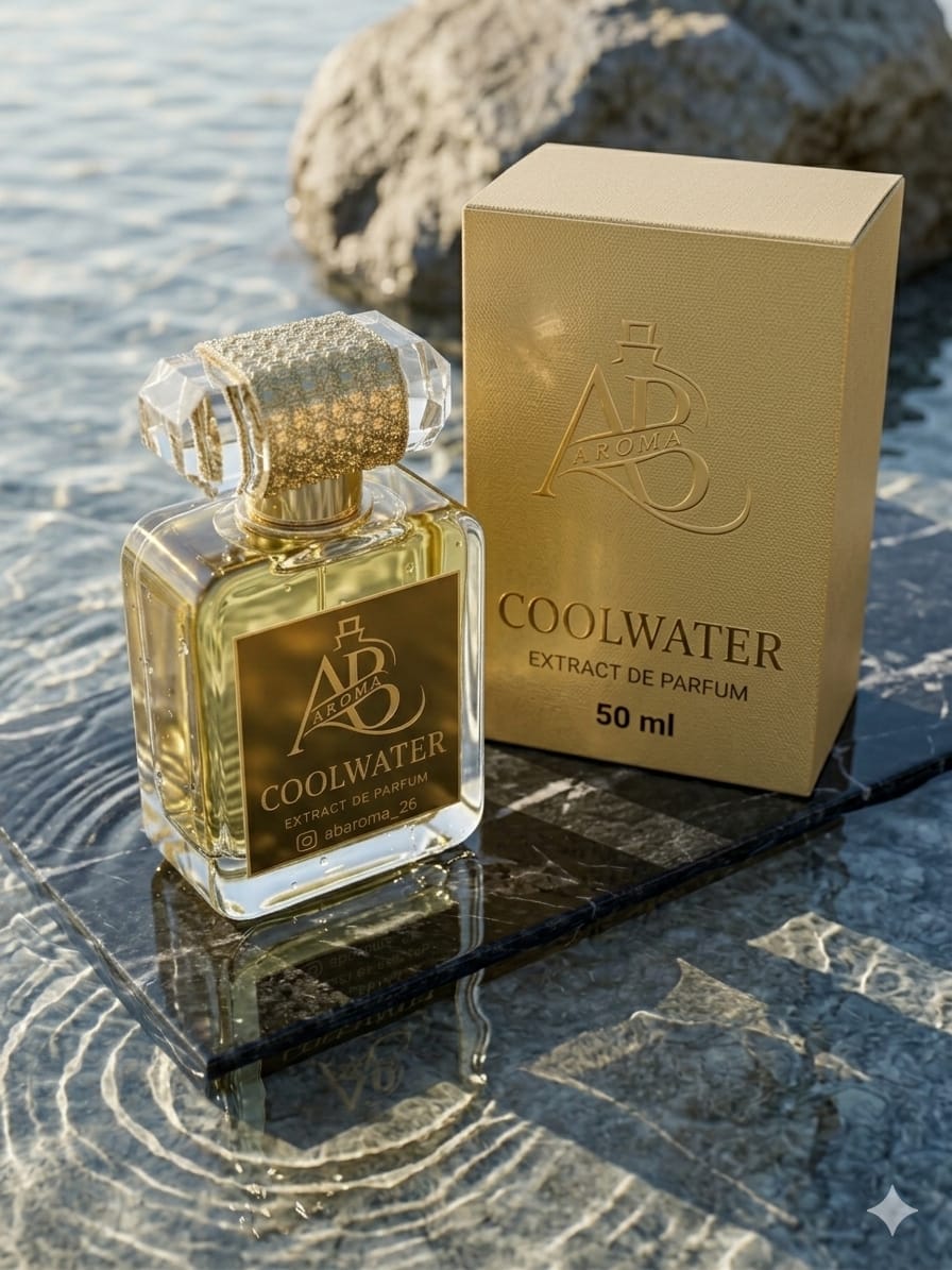 COOL WATER