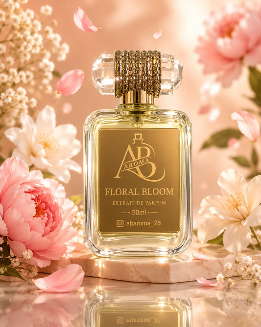 FLORAL BLOOM