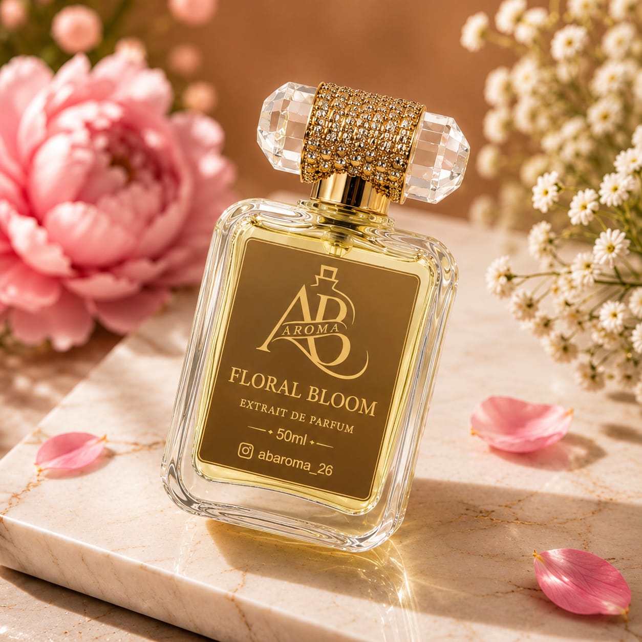 FLORAL BLOOM