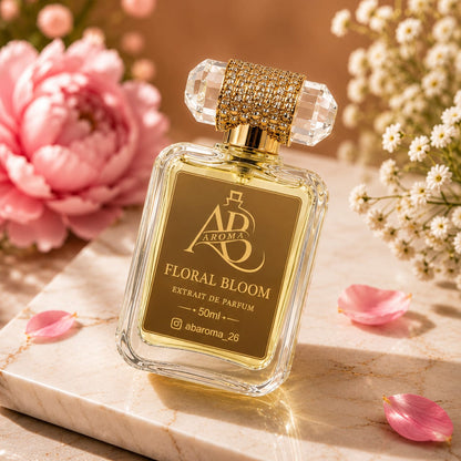 FLORAL BLOOM