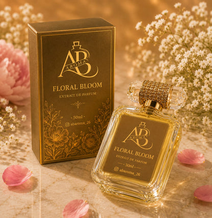 FLORAL BLOOM