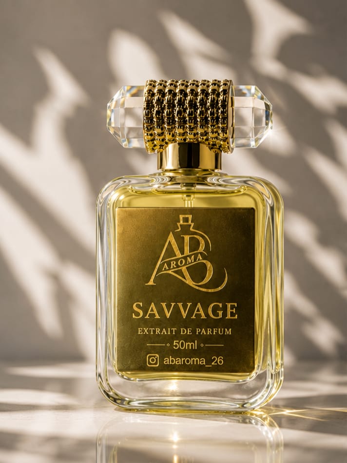 SAVVAGE