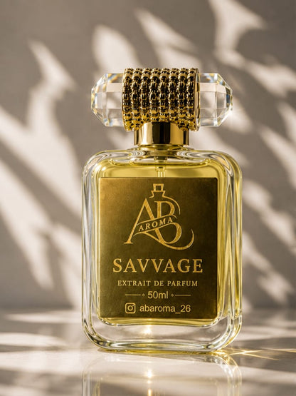 SAVVAGE