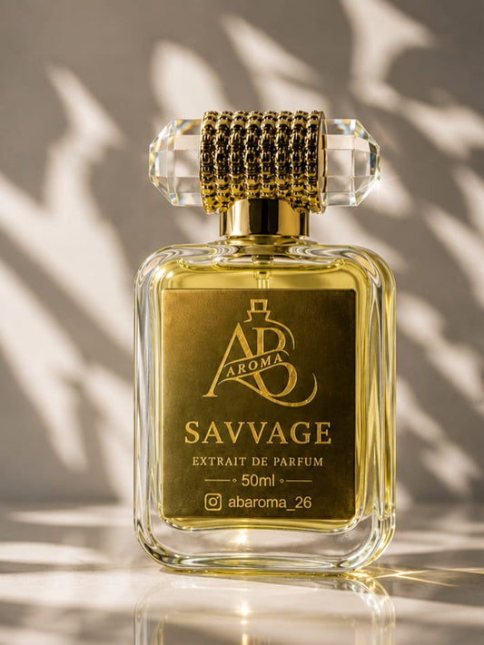 SAVVAGE