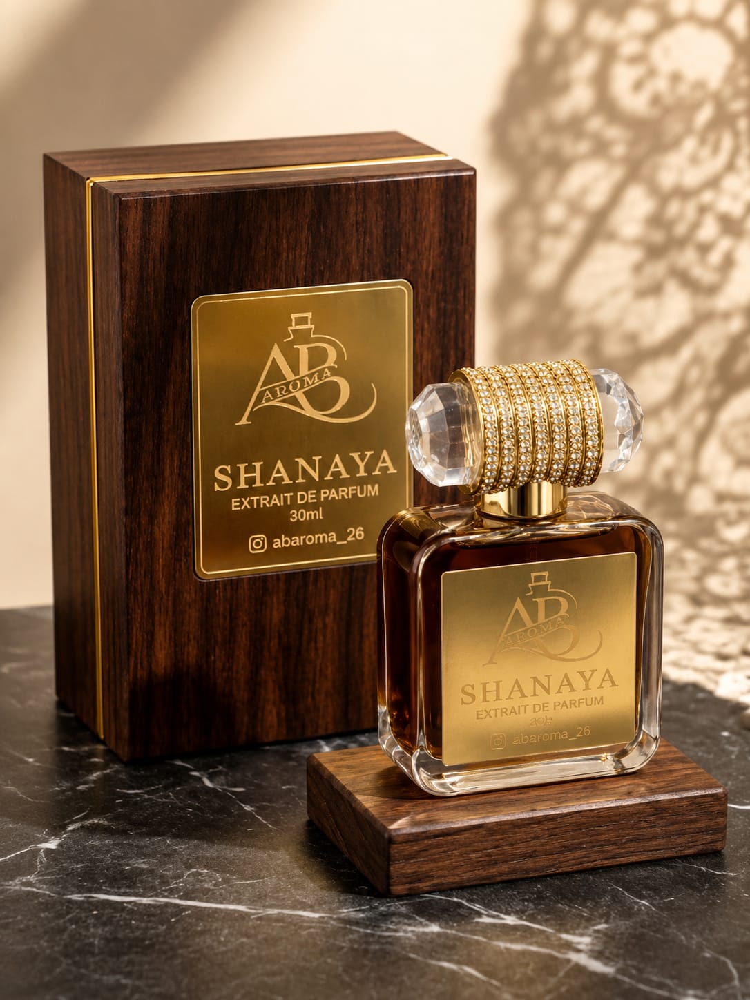 SHANAYA