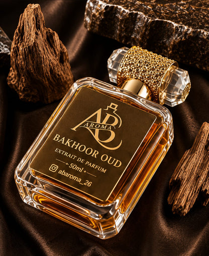BAKHOOR OUD