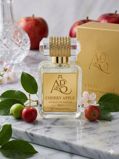 CHEERY APPLE