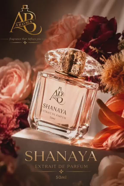 SHANAYA
